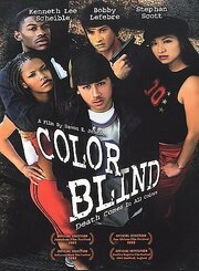 Colour Blind - лучший фильм в фильмографии Джон Уолкер