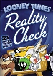 Looney Tunes: Reality Check - лучший фильм в фильмографии Майкл Р. Винер