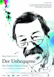 Der Unbequeme - Der Dichter Günter Grass из фильмографии Геса Мартен в главной роли.