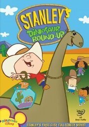 Stanley's Dinosaur Round-Up - лучший фильм в фильмографии Кайлан Джонс