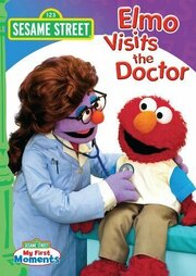 Elmo Visits the Doctor - лучший фильм в фильмографии Майк Коул