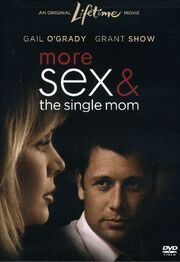 More Sex & the Single Mom из фильмографии Барбара Гордон в главной роли.