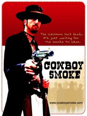 Cowboy Smoke - лучший фильм в фильмографии Эстелла Перес