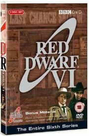 Red Dwarf: Howard Goodall - Settling the Score из фильмографии Крэйг Чарльз в главной роли.