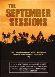 Jack Johnson: The September Sessions из фильмографии Брэд Герлак в главной роли.