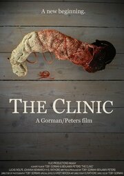 The Clinic из фильмографии Лукас Вульф в главной роли.