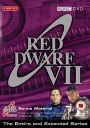 Red Dwarf: Identity Within - лучший фильм в фильмографии Роб Грант