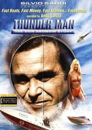 Thunder Man: The Don Aronow Story - лучший фильм в фильмографии Элан Фрэнк