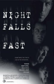 Night Falls Fast - лучший фильм в фильмографии David-Michael Petragnani