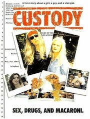 Custody из фильмографии Джастис Дэниелс в главной роли.