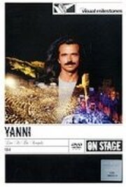 Yanni: Live at the Acropolis - лучший фильм в фильмографии Брэдли Джозеф