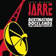 Jean-Michel Jarre Destination Docklands - лучший фильм в фильмографии Энди Паркинсон