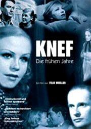 Knef - Die frühen Jahre из фильмографии Гизела Цик в главной роли.