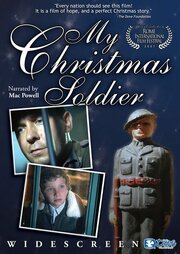 My Christmas Soldier - лучший фильм в фильмографии Эйдан Роджерс