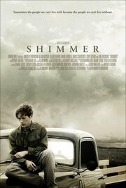 Shimmer - лучший фильм в фильмографии Эллен Вонг