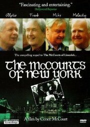 The McCourts of New York - лучший фильм в фильмографии Лори Шапиро