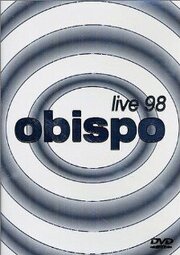 Pascal Obispo: Live 98 - лучший фильм в фильмографии Кристоф Вуазен