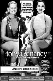 Tonya & Nancy: The Inside Story - лучший фильм в фильмографии Хезер Ли