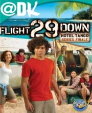 Flight 29 Down: The Hotel Tango - лучший фильм в фильмографии Шон Лэтроп