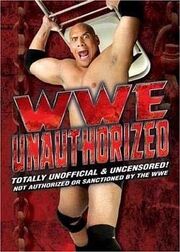 WWE: Unauthorized из фильмографии Джон Росс в главной роли.