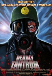 Deadly Tantrum - лучший фильм в фильмографии Antony Telfer Brown