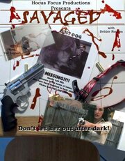 Savaged - лучший фильм в фильмографии Э.Дж. Юн