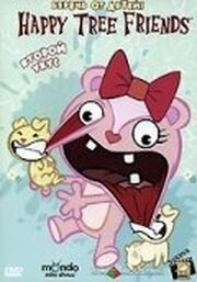 Happy Tree Friends: Второй укус - лучший фильм в фильмографии Liz Stewart