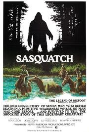 Sasquatch: The Legend of Bigfoot - лучший фильм в фильмографии Эд Рагоццино