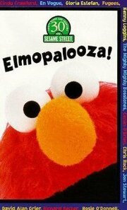 Elmopalooza! - лучший фильм в фильмографии Терри Эллис