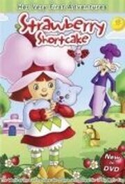 The World of Strawberry Shortcake из фильмографии Рич Харрисон в главной роли.