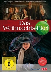 Das Weihnachts-Ekel - лучший фильм в фильмографии Джоанна Линдинжер