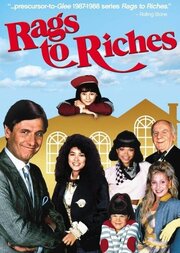 Rags to Riches из фильмографии Робин Кертис в главной роли.