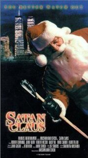 Satan Claus - лучший фильм в фильмографии Роберт Гектор