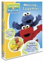 Sesame Beginnings: Moving Together - лучший фильм в фильмографии Эйприл Чаддердон