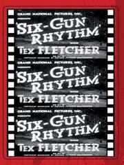 Six-Gun Rhythm из фильмографии Сэм Ньюфилд в главной роли.