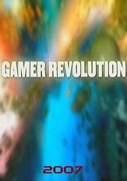 Gamer Revolution из фильмографии Анна Сэнд в главной роли.