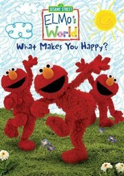 Elmo's World: What Makes You Happy? - лучший фильм в фильмографии Теодор Лайф