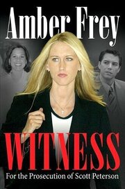 Amber Frey: Witness for the Prosecution - лучший фильм в фильмографии Дэйл Вульф