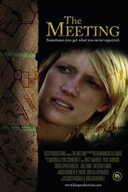 The Meeting - лучший фильм в фильмографии Бритт Мардер