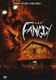 The Fanglys из фильмографии Джон Уильям Голт в главной роли.