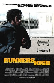 Runners High из фильмографии Алекс Д. да Силва в главной роли.