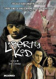 Liberty Kid из фильмографии Джонни Ривера в главной роли.