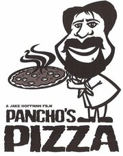 Pancho's Pizza из фильмографии Дэвид Роберт Джонс в главной роли.