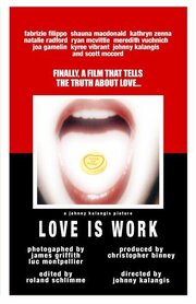 Love Is Work из фильмографии Натали Редфорд в главной роли.