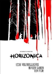 Horizonica - лучший фильм в фильмографии Rob Stenders