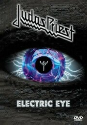 Judas Priest: Electric Eye - лучший фильм в фильмографии Питер Маккэй