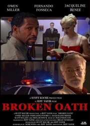 Broken Oath из фильмографии Рой Талкотт в главной роли.