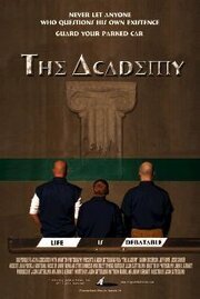 The Academy из фильмографии Jason Satterlund в главной роли.