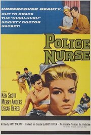 Police Nurse из фильмографии Гарри Спэлдинг в главной роли.