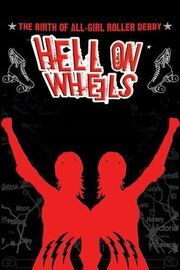 Hell on Wheels - лучший фильм в фильмографии Брайан Галлахер